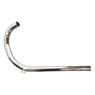 AJS 18 Matchless G80 Bracket Fitting Exhaust Pipe 