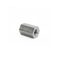 BSA Bantam Stator Sleeve Nut - 4 spring