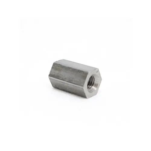 BSA Bantam Stator Sleeve Nut - 4 spring