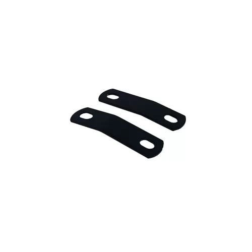 BSA A50, A65, B25, B44 Rear Grab Rail Support Brackets