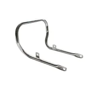 BSA A7, A10, B31, B33 Chrome Grab Rail