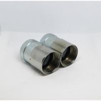 BSA C15 Oil Seal Holders With Seals