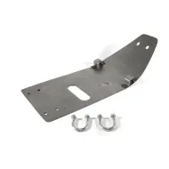 BSA C15S, B44 VS (Early) Sump Guard