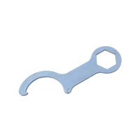 BSA A7, A10, B31, B33 Fork Top Gland Nut Spanner