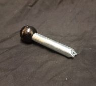 BSA & Triumph Clutch Spring Nut Adjuster Tool