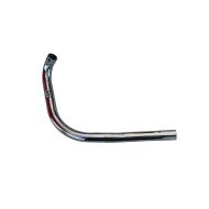 Triumph T20 Tiger Cub Low Level Exhaust Pipe 1962-68