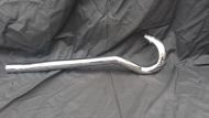 Triumph Tiger Cub High Level Exhaust Pipe (Inside Frame)