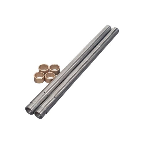 Triumph 6T, T110 1960-62 Duplex Fork Stanchions With Bushes